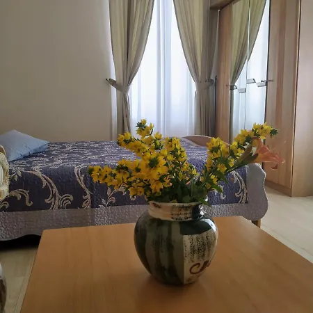 Appartamento Mercedes Apartmán Se 2 Ložnicí *