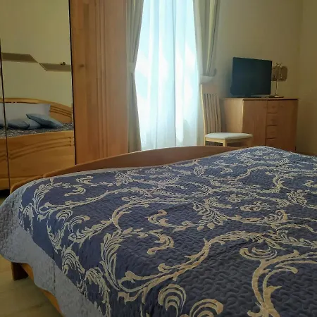Mercedes Apartmán Se 2 Ložnicí Appartamento *