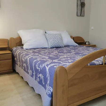 Mercedes Apartmán Se 2 Ložnicí Appartamento