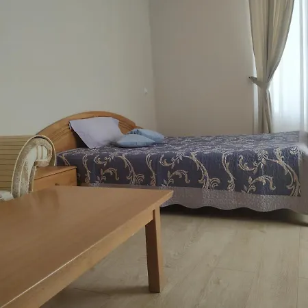 Mercedes Apartmán Se 2 Ložnicí *