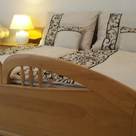 Mercedes Apartman Se 2 Loznici Lejlighed