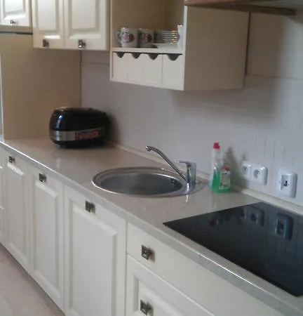 Lejlighed Mercedes Apartman Se 2 Loznici