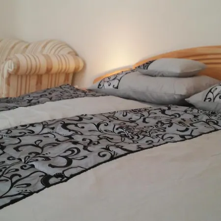 Mercedes Apartman Se 2 Loznici * Mariánské Lázně