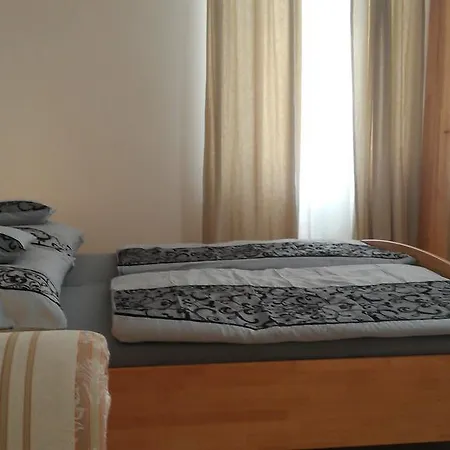 Mercedes Apartman Se 2 Loznici Lejlighed Mariánské Lázně