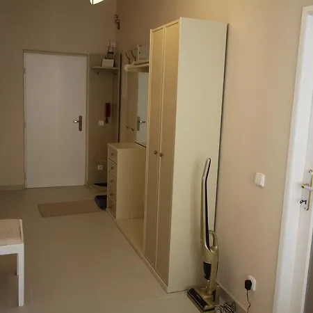 Lejlighed Mercedes Apartman Se 2 Loznici Mariánské Lázně