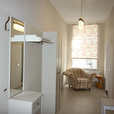 Lejlighed Mercedes Apartman Se 2 Loznici