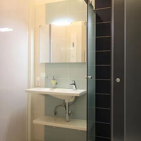 Mercedes Apartman Se 2 Loznici Lejlighed *