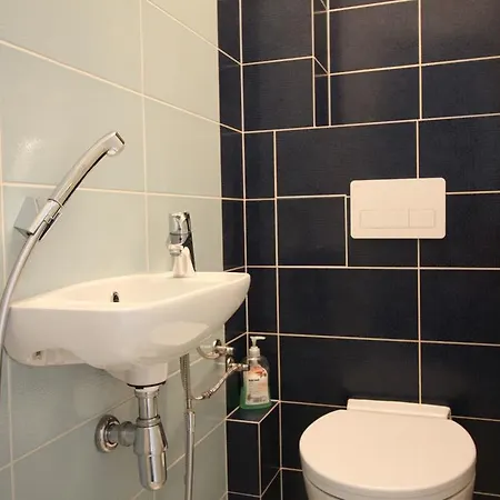 Lejlighed Mercedes Apartman Se 2 Loznici *