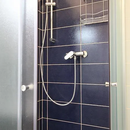 Mercedes Apartman Se 2 Loznici * Mariánské Lázně