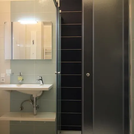 Mercedes Apartman Se 2 Loznici *